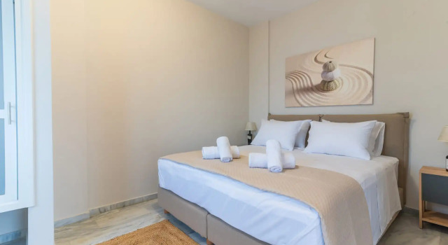Люкс Superior Cape Blue Suites