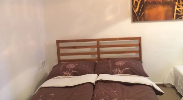 Апартаменты Staré Brno Flat