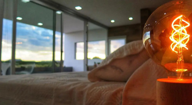 Barrancas Suites