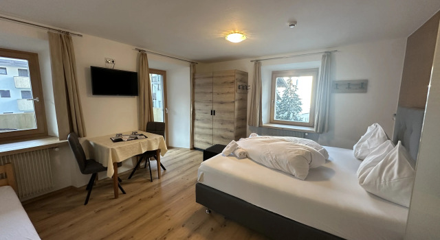 Hotel Lamm