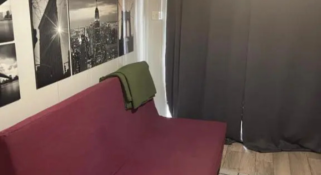 Cozy Studio In Town Center, Boek Hotel Limasol Limassol