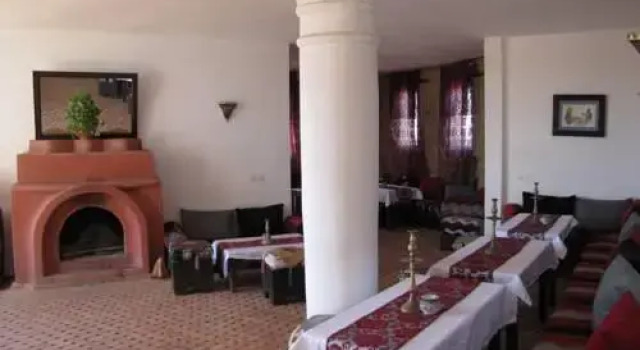 Windy Kaouki, Book Hotel Sidi Kaouki Tensift