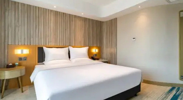 Suite World Hotel
