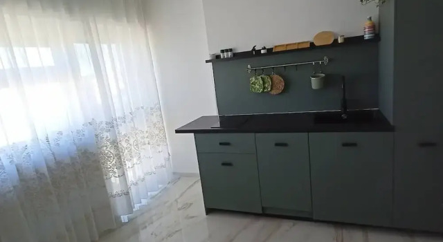 Апартаменты Deluxe CconfortHotels Appartamento Gentile