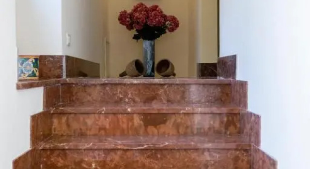 Casa Panitteri, Book Apartment Hotels in Sicily with Parking, Parking
