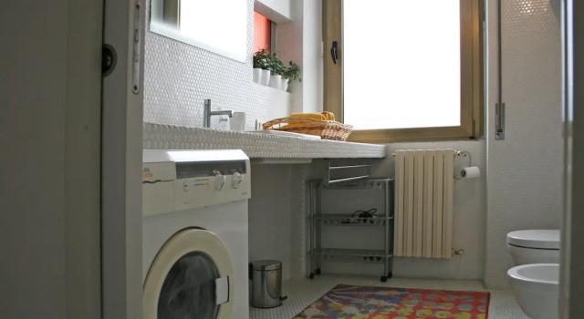 Апартаменты B&B Loft Padova