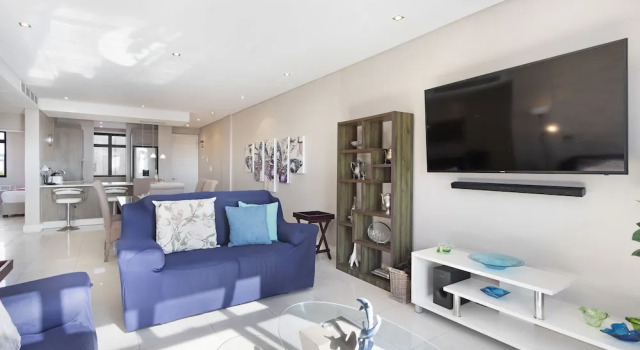 Апартаменты Eden on the Bay 256