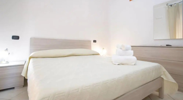 B&B Nonno Michele, Book Bed and Breakfast Hoteller i Fisciano med parkering, Parkering