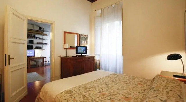 Citiesreference - Monti One Bedroom Apartment, Забронировать Апартаменты/квартира Апартаменты Рима, рядом с Piazza della Madonna dei Monti, Апартаменты/квартира