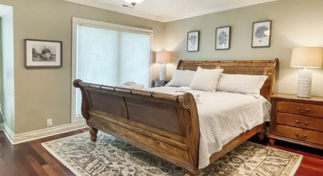 725 Schooner Court at The Sea Pines Resort, Забронировать Курортный отель Курортные отели Южной Каролины, Курортный отель