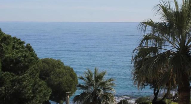 Süper çift kişilik oda Hôtel Alexandra