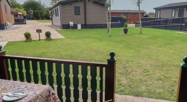Коттедж 10 Pinewood Retreat