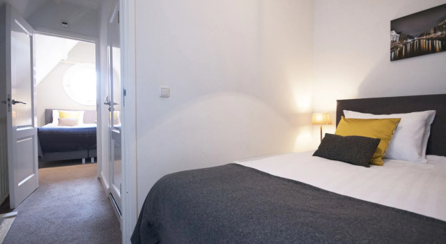 Canal Suites Amsterdam