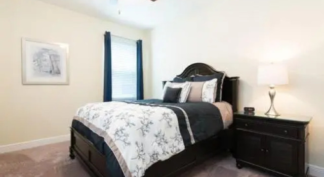 The Encore Club at Reunion - Nine Bedroom Villa - EC067