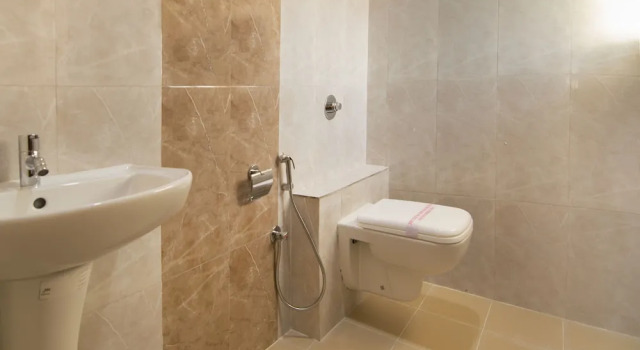 Двухместный номер Executive Shoba Tulip Hebbal
