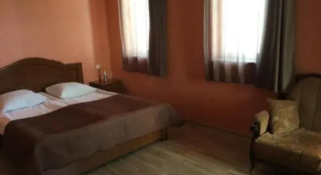 Hotel Sweet Home
