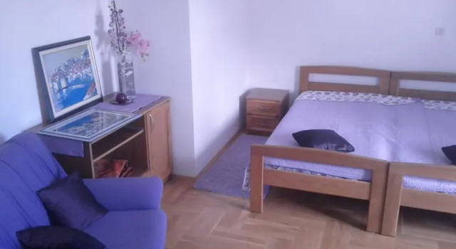 Apartments Gojsalić
