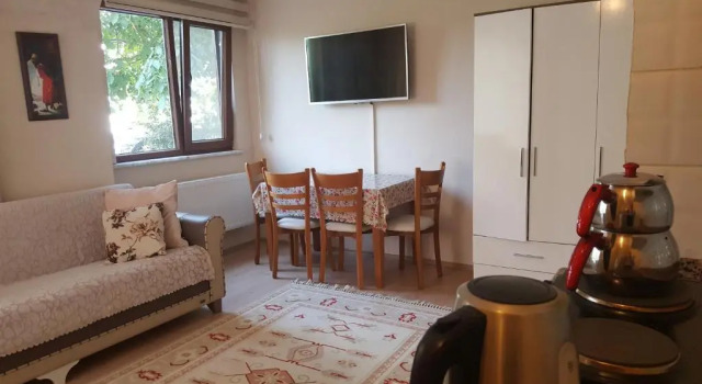Студия Asya Troya Homes