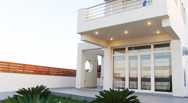 Коттедж Villa Stergos