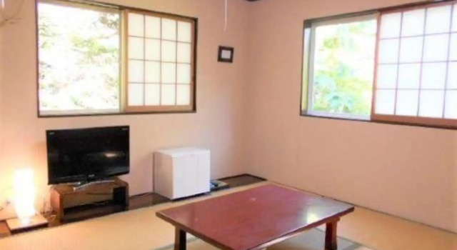 Guesthouse Mominoki