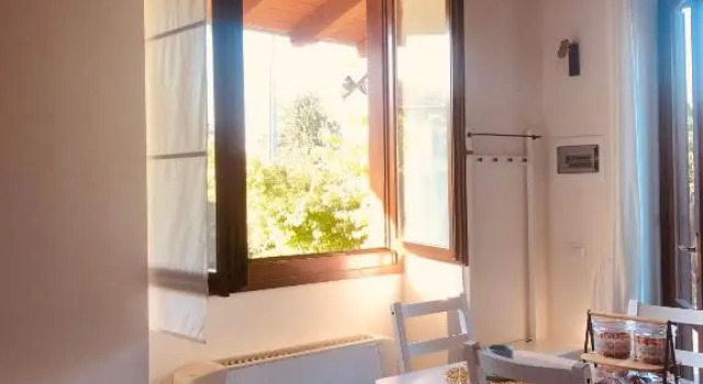 Апартаменты Deluxe LA CASETTA Malpensa Guesthouse