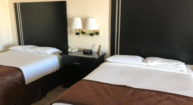 Texas Inn & Suites