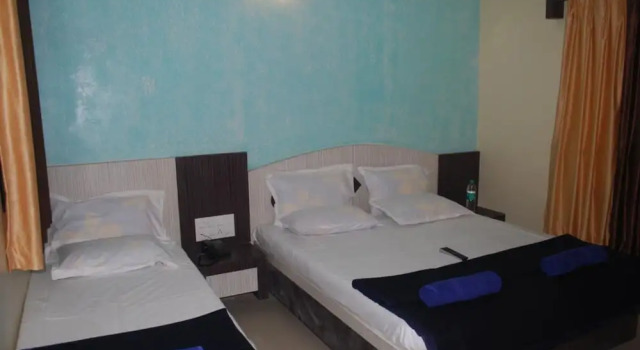 Hotel Disha Palace, Забронировать Отель Отели штата Махараштры 3 звезды, 3*