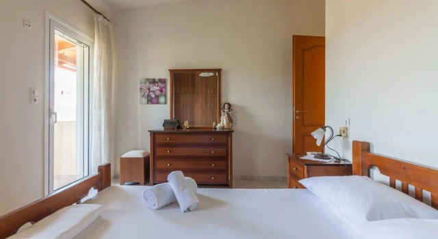 Elena s Apartment, Забронировать Апартаменты/квартира Коккини-Хани Центральный Крит