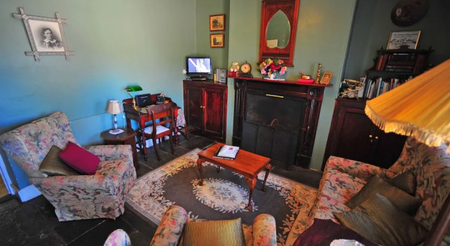 Emma Tiver Heritage Cottage, Забронировать Дом для отпуска Бурра Clare Valley