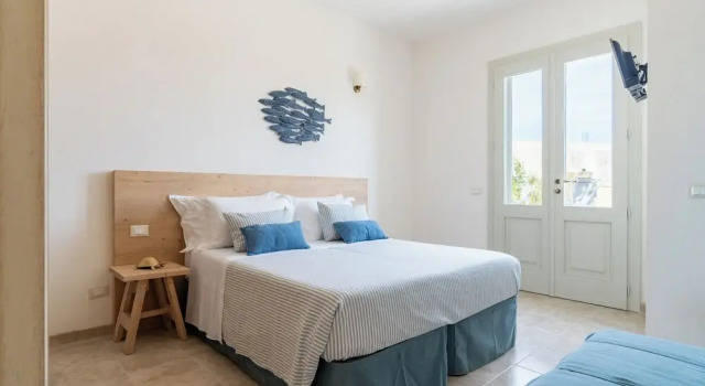 Номер Classic Relais da Fabio