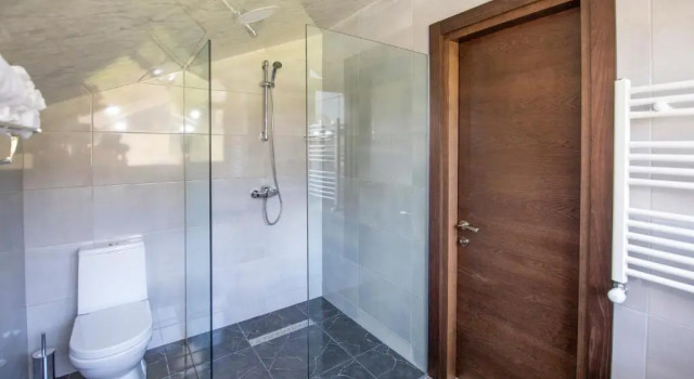Семейный номер Standard Hotel GENI Kazbegi