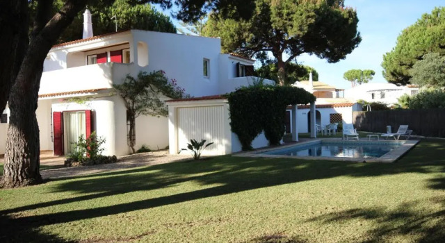 Вилла Villa Dantas by amcf