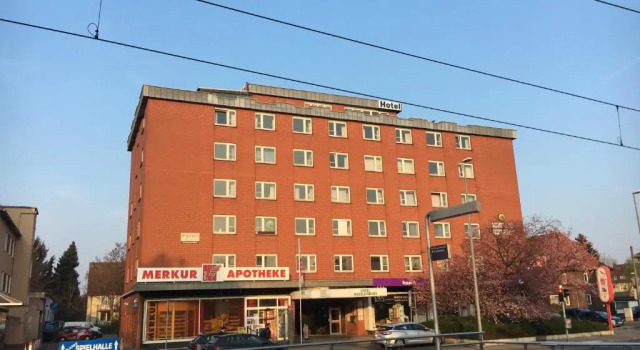 Hotel Mecklenheide Hannover