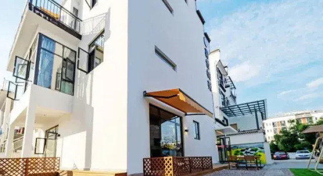 Xishi Ruyuan Homestay (Baoyu Pagoda, Wuyuan), Prenota Hotel Shangrao Jiangxi