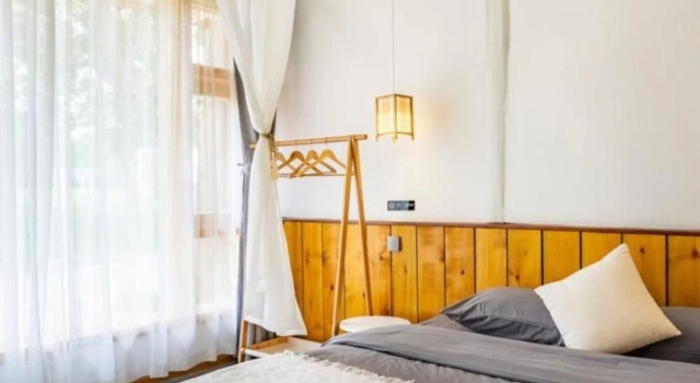 Люкс Floral Hotel Cun Zi Li Chengdu