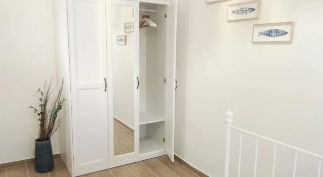 Коттедж A Casa di Chiara