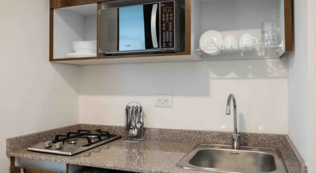 Standard Suite Altoprado Popayán