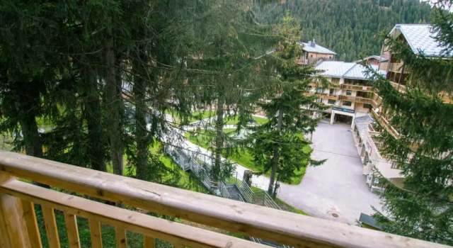 Chalet De Florence - 2 Pièces pour 6 Personnes 814, Prenota Chalet Valfréjus Valle della Maurienne