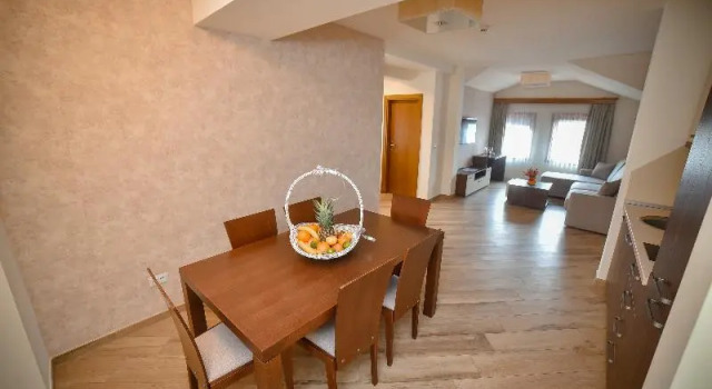 Номер Standard Central Inn