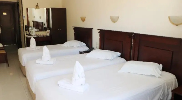 Номер Hotel Kosta Famissi
