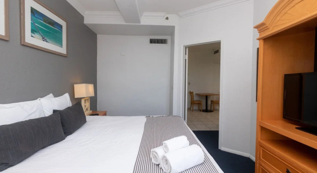 Апартаменты 653 Apartment Hollywood Beach