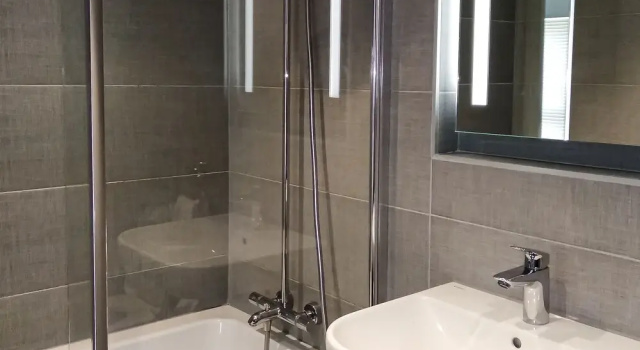 Номер Premium Trade Winds Hotel Antigua