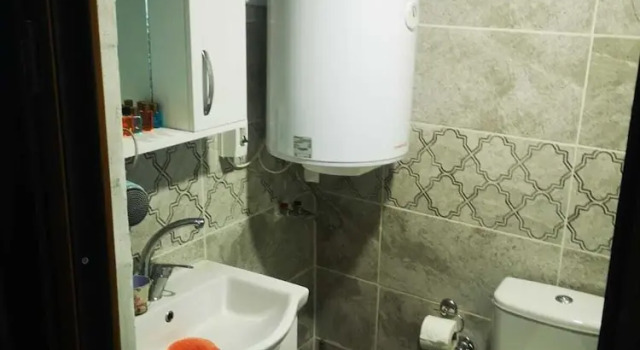 Standardní pokoj İntepe Poseidon