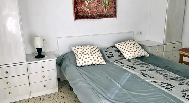 Вилла Mediterranean Villa Investingspain sea view and pool