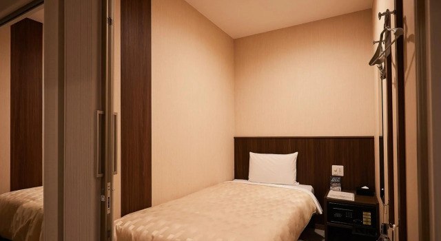 Grand Cabin Hotel Naha Oroku