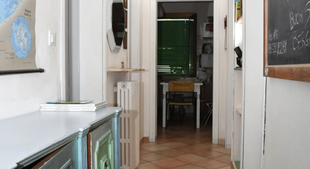 B&B Casa Dori