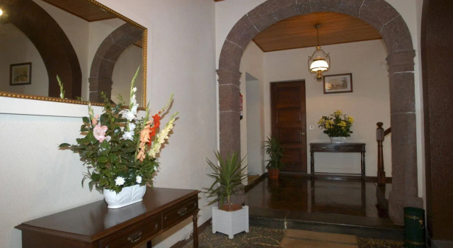 Residencial Gordon