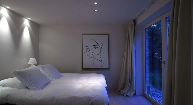 Bed & Breakfast Spoor 62, Prenota Hotel Hotel a Flanders con parcheggio, Parcheggio
