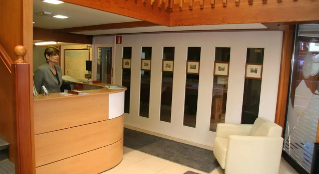 Hostal San Glorio