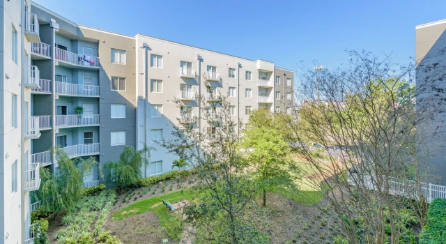 Channelside Apartment BC-320, Забронировать Апартаменты/квартира Отели Тампа с парковкой, рядом с Музей фотографии во Флориде, Парковка